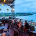 Majestic Hotel Saigon rooftop bar: a must-visit place Majestic Hotel Saigon rooftop bar: a must-visit place
