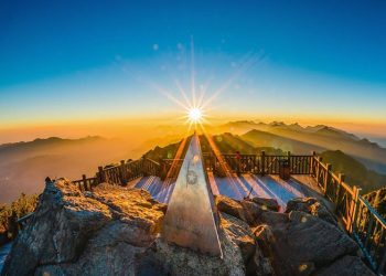 Explore Fanxipan – The highest mountain in Vietnam