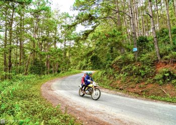 Mang Den is becoming a tourist attraction
