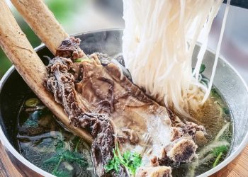 Taste of Vietnam: A Culinary Journey through Vibrant Flavors