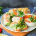 A Journey through Authentic Vietnamese Dishes