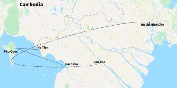 How to get from Phu Quoc to Ho Chi Minh city?