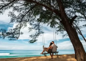 Travel tips for Indian couples spending honeymoon in Vietnam