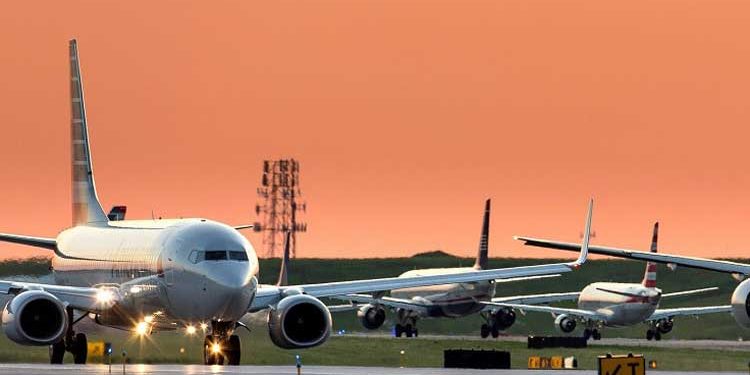 Airfares soar all through Asia