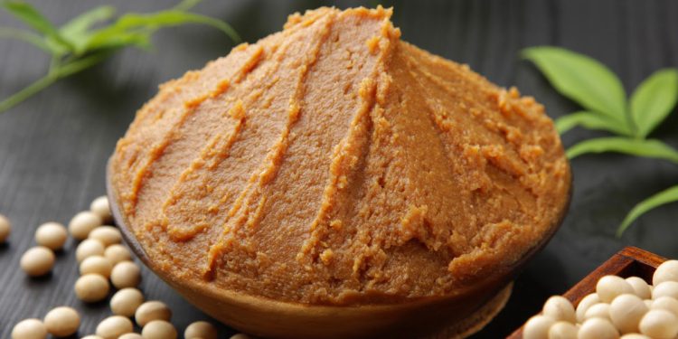 Explore Vietnamese food: Vietnamese fermented soybean paste