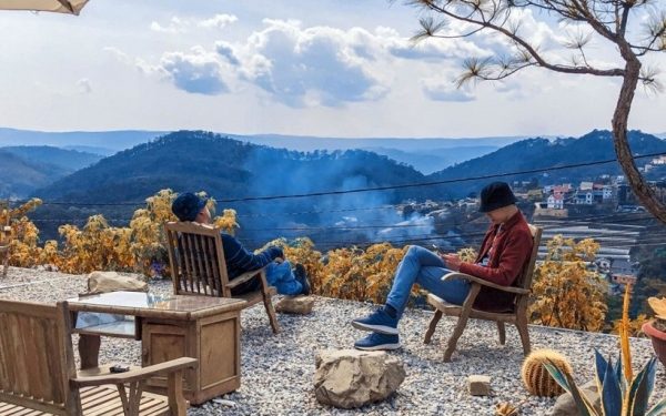 Prime 5 superb areas for “Cloud hunting” in Vietnam