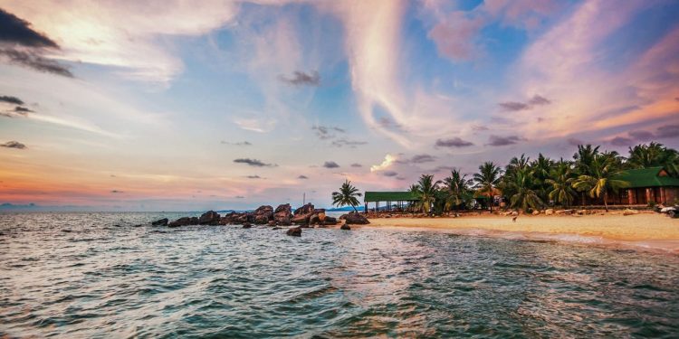 Phu Quoc on record of Asia’s most favourite islands