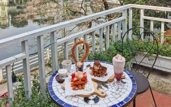 Singles’ Day 11/11: Great Restaurants for Singles in Hanoi