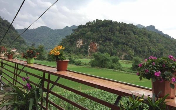 4 most spectacular national parks in Northeast Vietnam