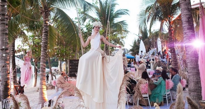 2 Indian billionaires will maintain wedding ceremony in Danang