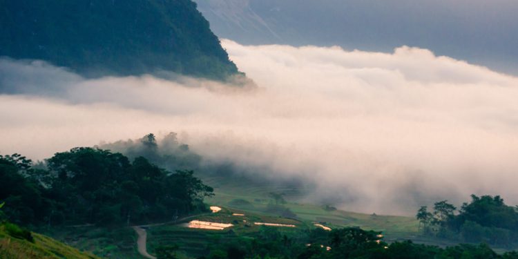 Journey to discover Pu Luong nature reserve Thanh Hoa Vietnam