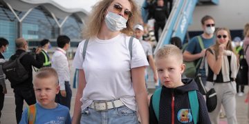 Vietnam attracts US tourists as US dollar strengthens