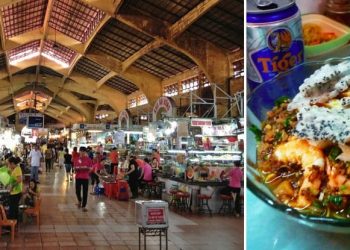 Things to do if you only have one day in Ho Chi Minh city