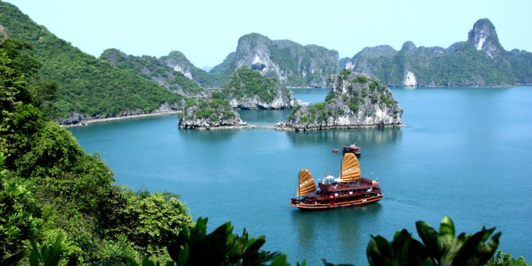 How to spend two weeks in Vietnam