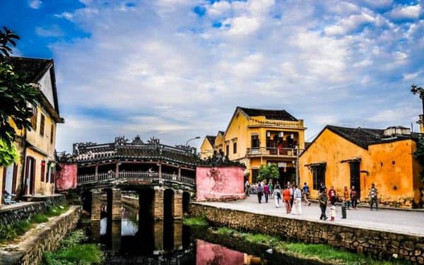 Top 8 reasons to visit Hoi An