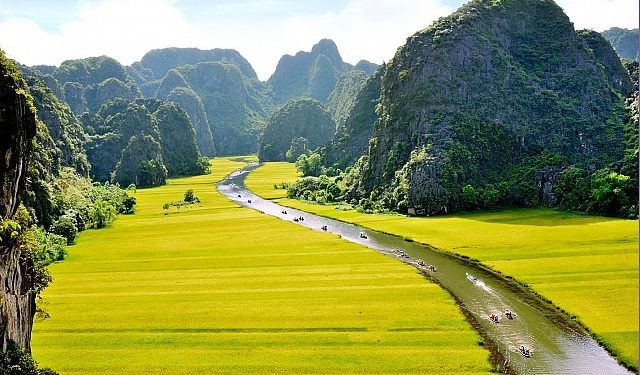 Best day trips from Hanoi