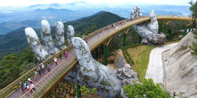 Ba Na Hills and Golden Bridge: The Ultimate Guide