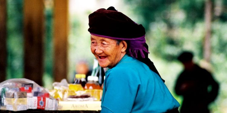 Travel to Vietnam – It’s a must to visit Ha Giang