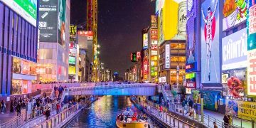 Vietnamese folks touring overseas enhance sharply