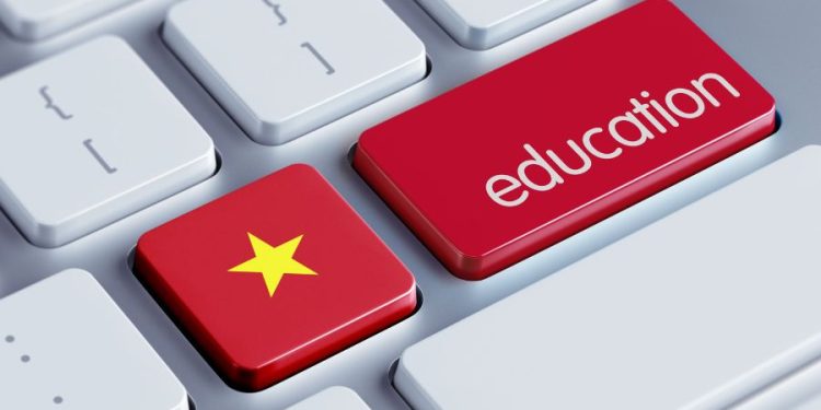 Education Vietnamtimes: Empowering the Future Generation