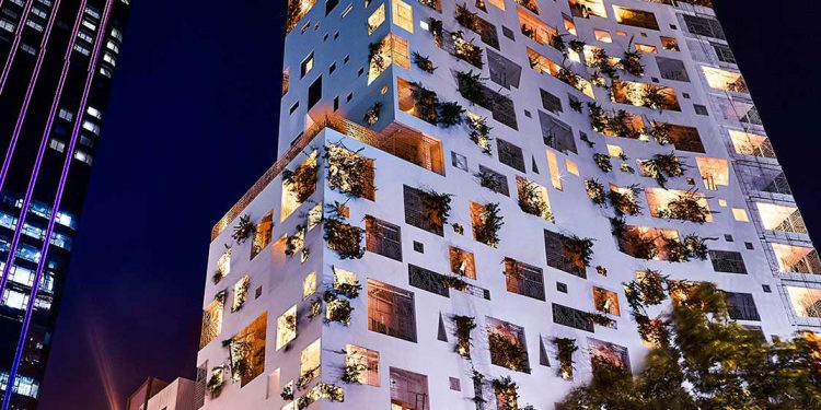 Beautiful Saigon Boutique Hotel – Your Ultimate Retreat