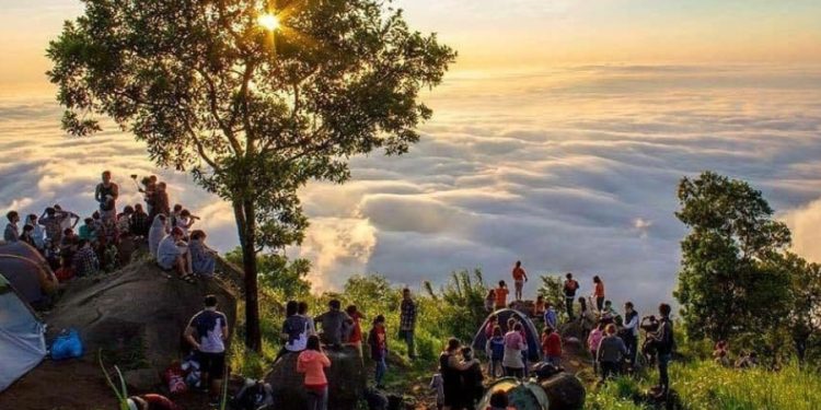 Top 12 Vietnam mountains for an unforgettable experience 2023