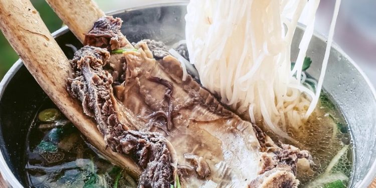 Taste of Vietnam: A Culinary Journey through Vibrant Flavors