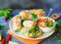 A Journey through Authentic Vietnamese Dishes