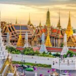 10 unmissable experiences when visiting Thailand