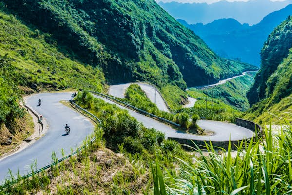 Top 7 Road Trips in Vietnam: Mountains, Jungles and Beaches