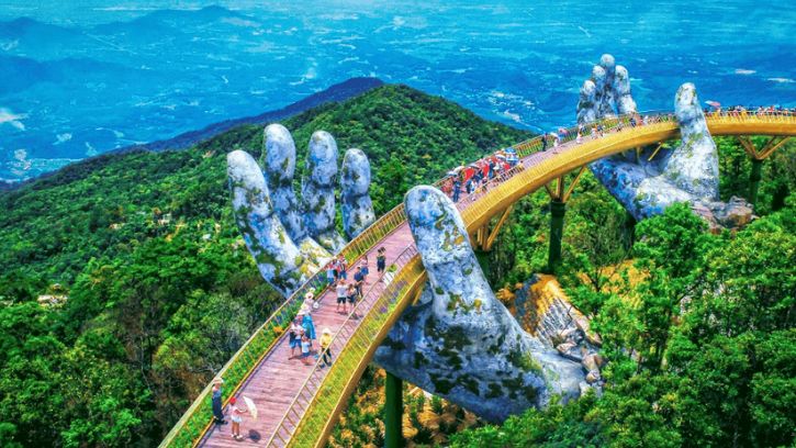 Complete Travel Tips for Foreigners Visiting Ba Na Hills