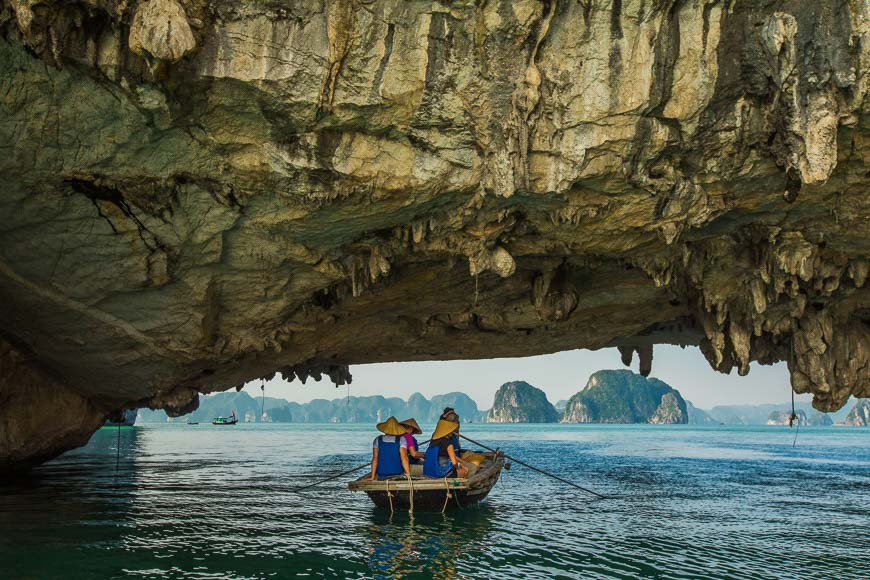 Experience the Magic of a Dreamy Honeymoon in Vietnam