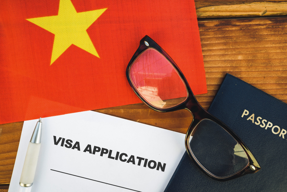 Discovering the Essentials of Vietnam Visa Requirements for American Travelers