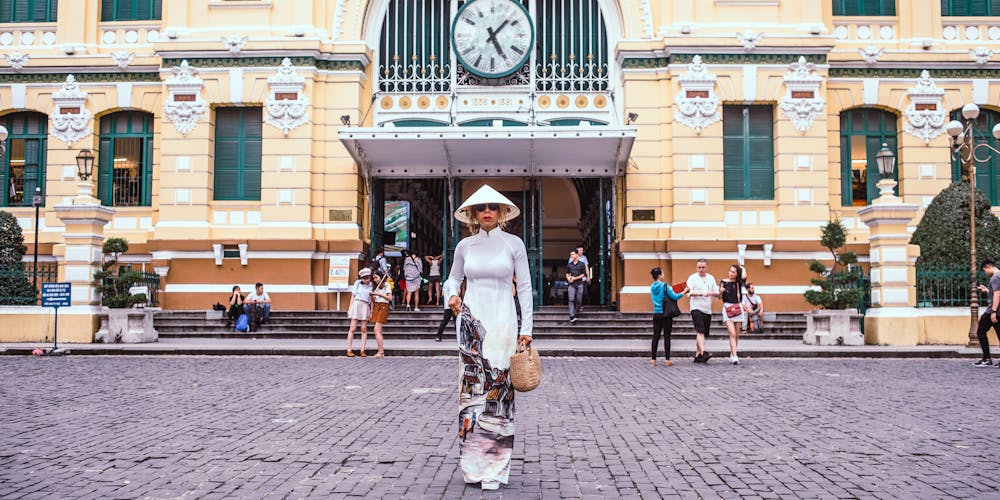 Ho Chi Minh City Travel Guide – Unveiling the Vibrant Heart of Vietnam