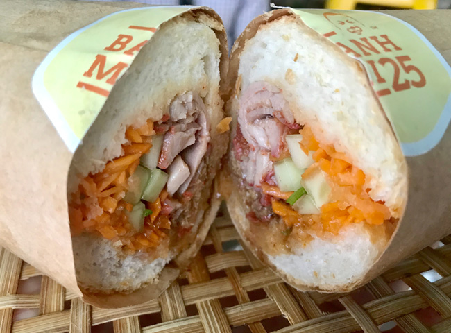 Banh Mi