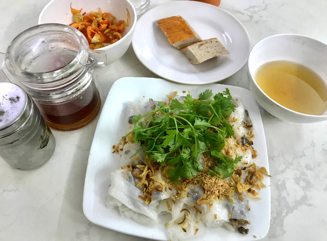 Banh Cuon