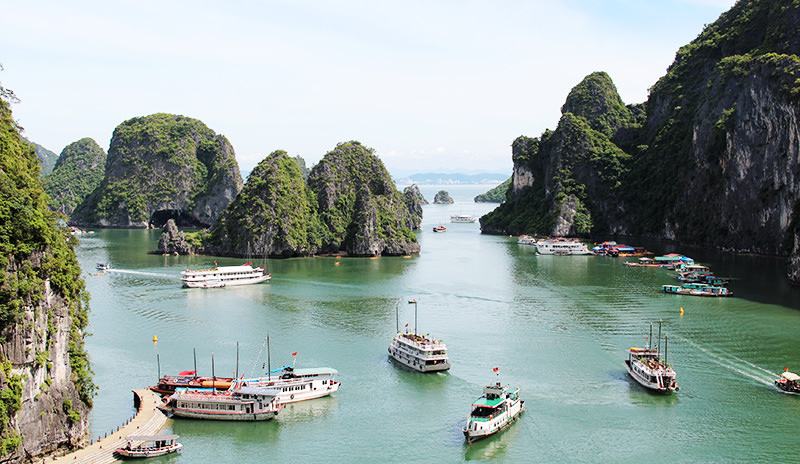 What to Do in Ha Long Bay – Discover a World of Adventure and Serenity