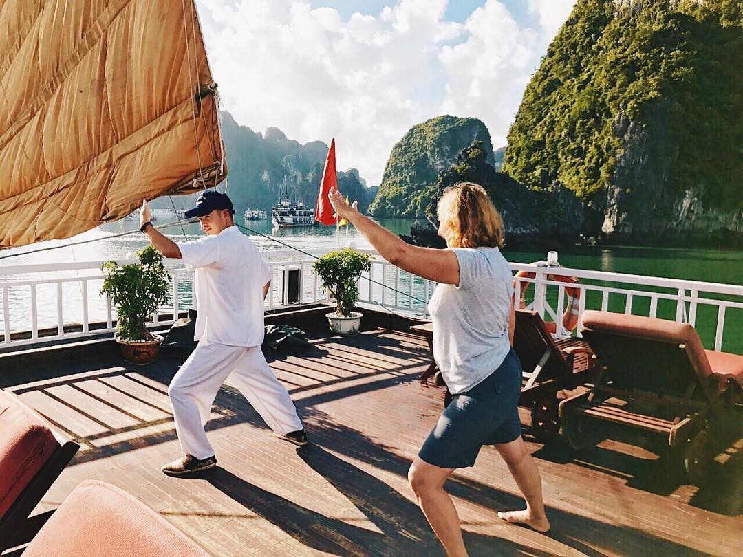 What to Do in Ha Long Bay - Discover a World of Adventure and Serenity