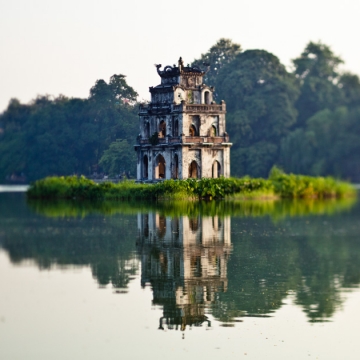 Unlocking the Enchantment of Northern Vietnam - Your Ultimate Guide to Northern Vietnam