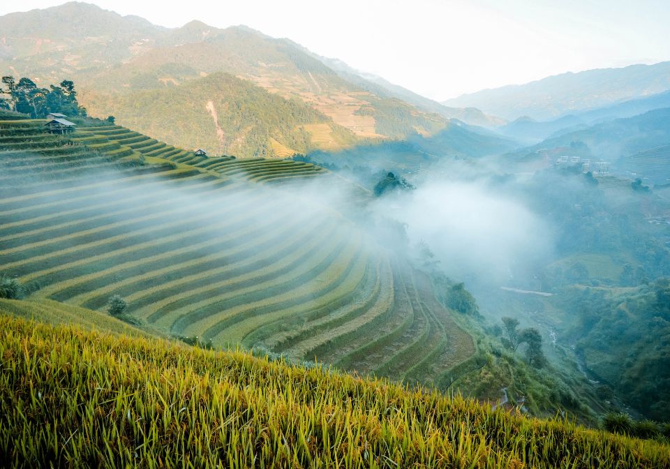 Unlocking the Enchantment of Northern Vietnam - Your Ultimate Guide to Northern Vietnam