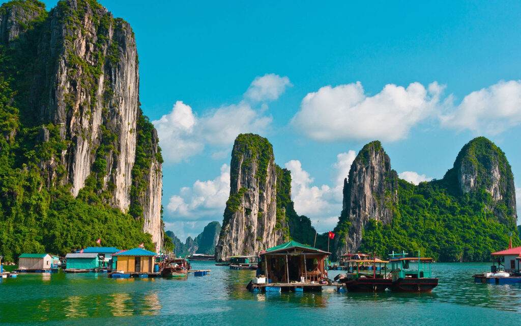 Ha Long Bay - Your Ultimate Guide to Northern Vietnam