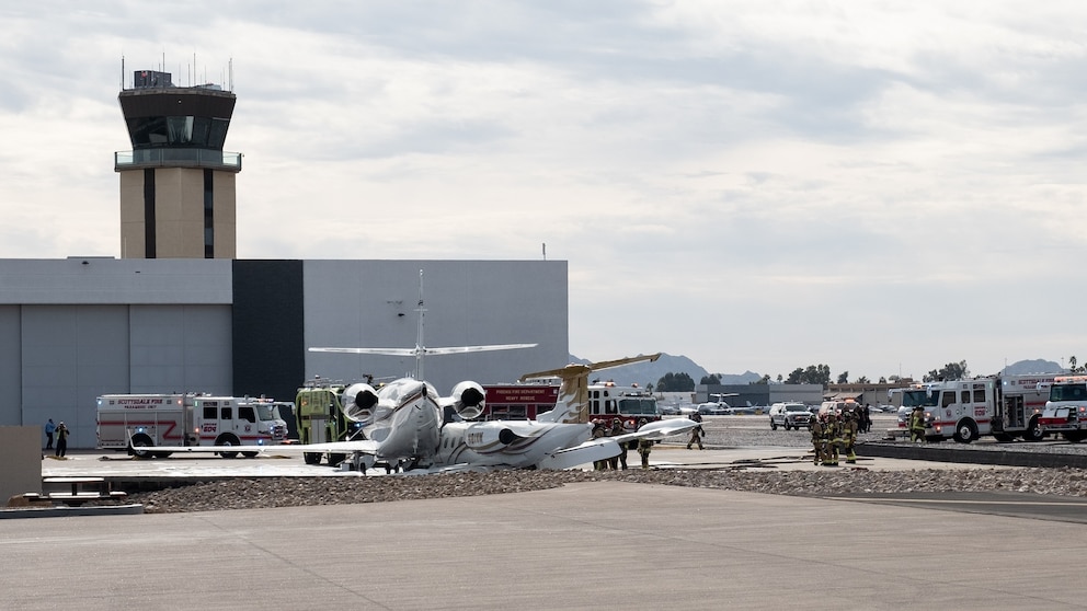 Urgent Call for Air Traffic Controllers as Nationwide Shortage Deepens