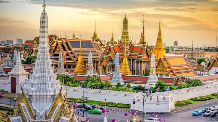 10 unmissable experiences when visiting Thailand