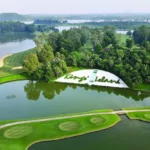 6 most beautiful and famous golf courses in Hanoi